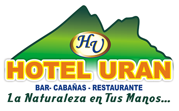 Logotipo Hotel Uran
